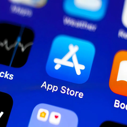 اپ استور اپل ممکن است تحت بررسی نهاد نظارتی چین قرار گیرد 