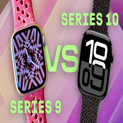 مقایسه کامل اپل واچ سری 10 و سری 9: کدام را بخریم؟ 
