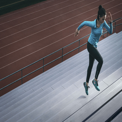 با Google Fit همیشه فیت بمون!