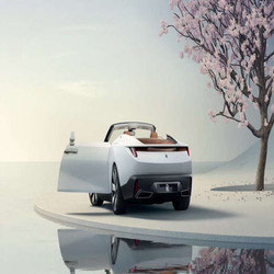 10 خودروی گران قیمت جهان: شاهکارهای لوکس و بی نظیر 