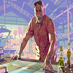 GTA 6 فقط برای کنسول های نسل نهم عرضه می شود؛ کاربران PC باید منتظر بمانند