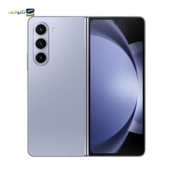 معرفی سامسونگ گلکسی زد فولد 5: طراحی جدید و امکانات پیشرفته