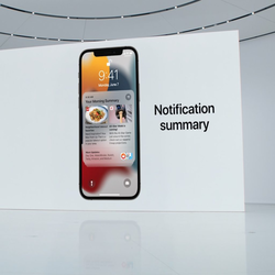 چگونه خلاصه اعلان های هوش مصنوعی اپل را غیرفعال کنیم؟ 