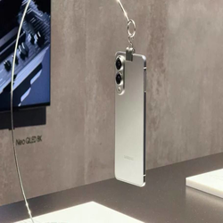 رونمایی گلکسی S25 Edge در راه است؛ معرفی رسمی 23 اردیبهشت و قیمت پایه 1049 دلار