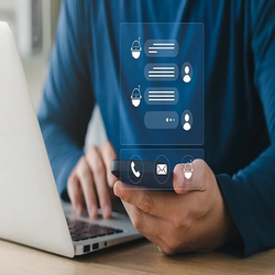 اپیدمی تنهایی و نقش چت ربات های هوش مصنوعی در زندگی اجتماعی 