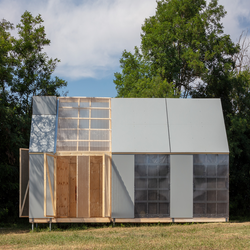 طراحی کابین مدرن با استفاده از تکنولوژی های پیشرفته و سازگار با محیط زیست 