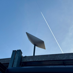 قطعی گسترده اینترنت ماهواره ای استارلینک در سراسر جهان؛ اختلالی که به سرعت رفع شد