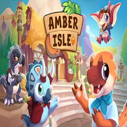 توسعه موفق بازی ویدیویی Amber Isle: از ایده ای در قرنطینه تا یک پروژه میلیون پوندی 