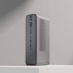 شیائومی با مینی کامپیوتر 2025، مرزهای توان پردازشی را جابجا کرد!