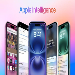 چگونه هوشمندی Apple را روی آیفون خود فعال کنیم؟ 