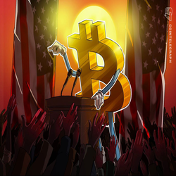 بازار کریپتو پس از تصمیم جدید ترامپ؛ انفجاری در قیمت ها! 