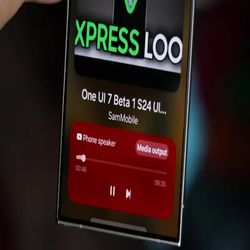 ویژگی خلاقانه و شگفت انگیز Now Bar سامسونگ؛ یک گام بزرگ در طراحی رابط کاربری 