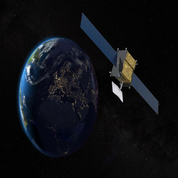 اتفاقی بی سابقه در دنیای فناوری؛ ارسال نخستین کامپیوتر کوانتومی به فضا