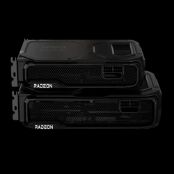 کارت های گرافیک قدرتمند AMD با طراحی اختصاصی ایسوس در راه اند!
