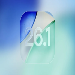 انتشار نسخه آزمایشی iOS 26.1؛ آغاز تست توسعه دهندگان اپل