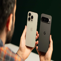 تمسخر دوباره اپل توسط گوگل با تبلیغ «شکاف نسلی»