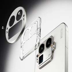 شخصی سازی ماژول دوربین در ریلمی GT 8 پرو؛ نوآوری خلاقانه در طراحی گوشی های هوشمند