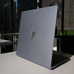 معرفی نسل جدید OmniBook در CES 2026