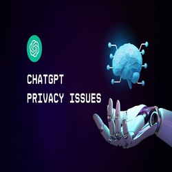 امنیت در ChatGPT؛ همه چیز درباره حریم خصوصی و روش های امن چت با هوش مصنوعی