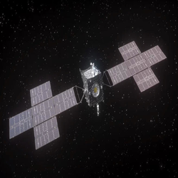 آزمایش موفقیت آمیز ناسا: استفاده از لیزر برای انتقال داده ها از فاصله 290 میلیون مایلی 