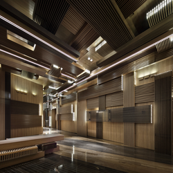 تحول پارک های شهری به پارک های زیست محیطی: راهکارهای ساختاری برای معماری پایدار 