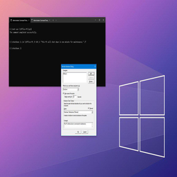آموزش گام به گام فعال سازی Remote Shutdown در ویندوز 
