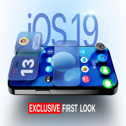  انقلاب نرم افزاری اپل در راه است؛ تغییرات اساسی در iOS 19 و macOS 16!