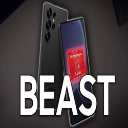 تأیید عرضه سری گلکسی S25 با تراشه اسنپدراگون 8 الیت 