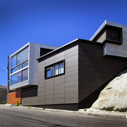 محله Cerro Monjas والپارایسو: زیبایی شناسی و مهندسی در قلب شیب های تند 