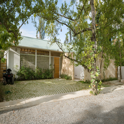 پروژه مسکونی لوکس در لاس ترناس، سامانا 