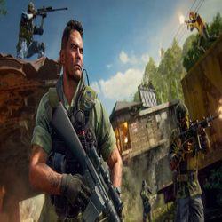 نارضایتی بازیکنان Call of Duty: Black Ops 6 از سیستم اسپاون مولتی پلیر