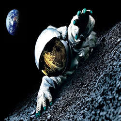 افشای کلاهبرداری فضایی در ژاپن؛ داستانی عجیب از سوءاستفاده اینترنتی