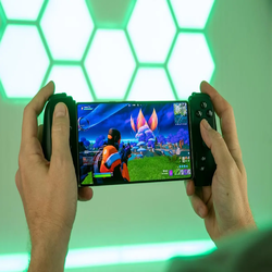 اندروید 17 و تحول تجربه گیمینگ موبایل