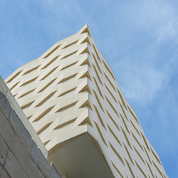 ترکیب معماری مدرن و سنتی: پروژه AP در بالزان