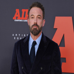 بن افلک و دفاع از هوش مصنوعی در صنعت فیلم سازی 