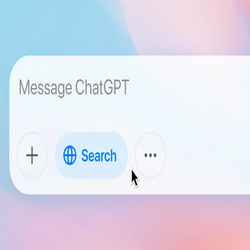 افشای ناخواسته مکالمات خصوصی با چت جی پی تی در گوگل؛ زنگ خطری برای کاربران هوش مصنوعی