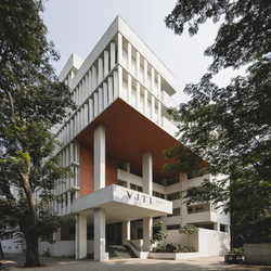 مسکن دانشجویی موسسه فناوری ویرمتا جیجابای