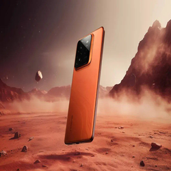 ریلمی GT 8 Pro: پیشروی در دنیای فناوری با باتری غول آسا و مشخصات چشمگیر 