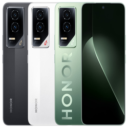 شاهکار گیمینگ آنر با قیمت باورنکردنی! معرفی Honor GT با پردازنده پرچمدار و خنک کننده پیشرفته 