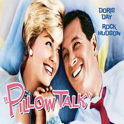 فیلم Pillow Talk: انقلابی در کمدی های رمانتیک و تأثیرات ماندگار آن 