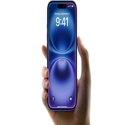 آیفون 17: آیا اپل بالاخره به نمایشگرهای با نرخ تازه سازی بالا روی می آورد؟ 