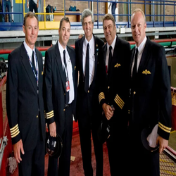 نگرانی های خلبان استرالیایی درباره گسترش هوش مصنوعی در صنعت هوانوردی