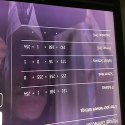 دیفالت گیتوی چیست؟