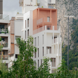 پروژه اسکالا در گرنوبل: نمونه ای از معماری پیشرو و طراحی هوشمندانه 