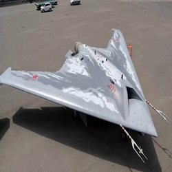 انهدام پهپاد اوخوتنیک: اشتباه مرگبار یا تاکتیک دفاعی؟ 