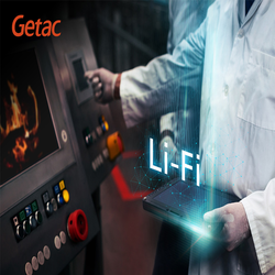 وای فای رو فراموش کنید؛ لای فای با 100 برابر سرعت بیشتر در راه است!