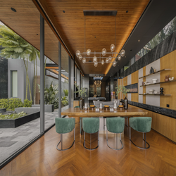 پروژه خانه 111: خانه ایده ال همه