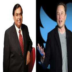 رقابت ایلان ماسک و موکش آمبانی: نبرد میلیاردی در بازار اینترنت ماهواره ای هند 