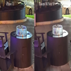 آیا بیشتر بودن تعداد پیکسل ها به معنای ثبت عکس های باکیفیت تر است؟ 