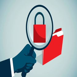 مخفی کردن فایل ها در ویندوز بدون نیاز به نرم افزار – روش کاملاً نامرئی! 